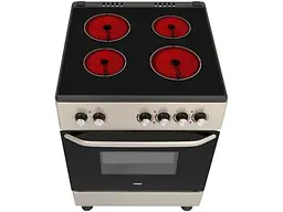 Електрична плита ELEYUS NEXT 6003 VC4 BL+GR - мініатюра 3