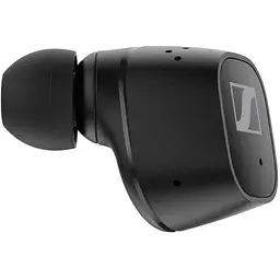 Бездротові навушники Sennheiser CX 400BT True Wireless Mic (508900) чорні - мініатюра 6