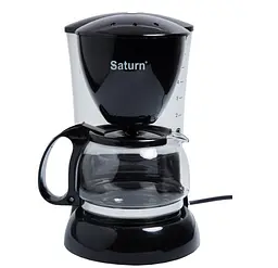 Кавоварка SATURN ST-CM0170 - мініатюра 2