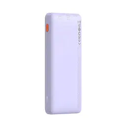 УМБ Baseus Airpow 20000mAh QC+PD 20W Purple (P10022804513-00) - мініатюра 5