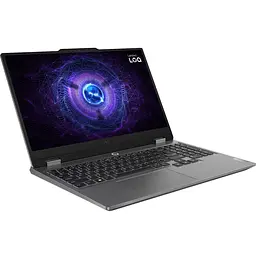 Ноутбук Lenovo LOQ 15IAX9 [83GS00ADRM] [112830] - мініатюра 2