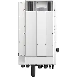 Система зберігання енергії Solis S6-EH1P6K-L-PLUS 6kW + АКБ FelicityESS LPBA48100-OL 5.1kWh (51.2V/100Ah/5120Wh) [176558] - мініатюра 5