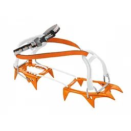 Кішки Petzl Leopard FL (1052-T01A FL)