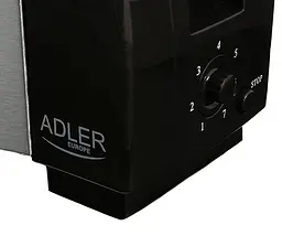 Тостер Adler AD 35 - мініатюра 5
