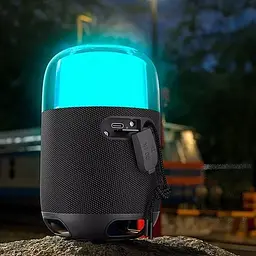 Портативна акустика Proove Cosmic 8W чорна - мініатюра 5