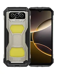 Смартфон DOOGEE V Max S 8/256GB Gold - мініатюра 1