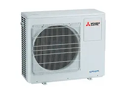 Зовнішній блок кондиціонера Mitsubishi Electric MXZ-4F72VF