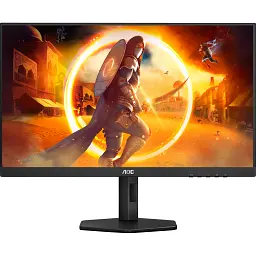 Монітор AOC 27" Q27G4X [131135]