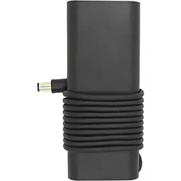 Блок живлення до ноутбуку Dell 130W 19.5V, 6.7A, разъем 4.5/3.0 (pin inside), Oval-корпус (HA130PM130) - мініатюра 5