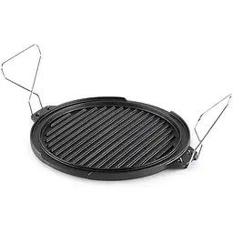 Сковорода-гриль GSI Outdoors Guidecast 10 Round Griddle (1099-60606)