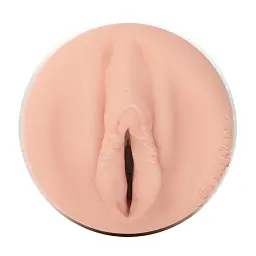 Мастурбатор-вагіна Fleshlight Girls: Bonnie Blue - 1K Lady - мініатюра 3