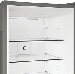 Холодильник Whirlpool WHK26373X6EA - мініатюра 7