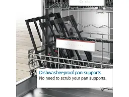 Варильна поверхня Bosch PRA3A6B70 - мініатюра 7