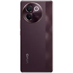 Смартфон Vivo V30e 8/256GB Classy Brown (Global) ВІТРИНА - мініатюра 3