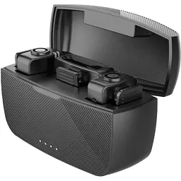 Мікрофон Fifine M9 Black (M9) - мініатюра 5