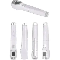 Дарсонваль Medica+ Lux Darsoline 8.0  - мініатюра 2