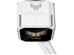 Водяне охолодження Asus TUF Gaming LC III 360 ARGB LCD White (90RC01A2-B0EAY0) - мініатюра 6