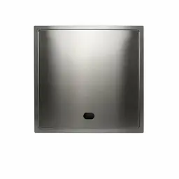 Кухонна прихована мийка Platinum Handmade PVD чорна 500x500x220 (змішувач в комплекті), Чорний - мініатюра 6