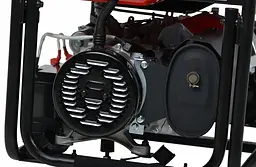 Генератор бензиновий HECHT GG 8000 - мініатюра 6