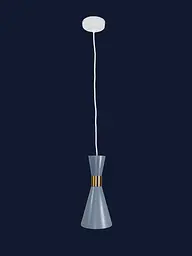 Loft підвіс Levistella 9098067-1 GRAY - мініатюра 2