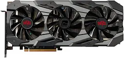 Відеокарта PowerColor AMD Radeon RX 5700 XT 8Gb Red Devil (AXRX 5700XT 8GBD6-3DHE/OC) (GDDR6, 256 bit, PCI-E v4.0 x16) Б/в