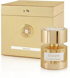 Оригінал Tiziana Terenzi Draconis 100 мл Екстракт