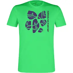 Футболка Montura Limestone T-Shirt 2XL Vibe Green