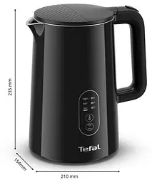 Електрочайник KO6518E0 Tefal teh0027455 - мініатюра 2