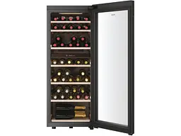Винный шкаф Haier HWS77GDAU1 - миниатюра 5