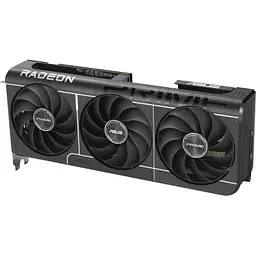 Відеокарта Asus Radeon RX 9070 16Gb PRIME OC EVO (PRIME-RX9070-O16G-EVO) - мініатюра 5