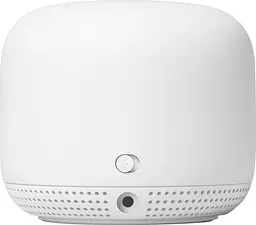 Wi-Fi Mesh система Google Nest Wifi Router and Two Points Snow [GA00823-US] [80247] - мініатюра 8