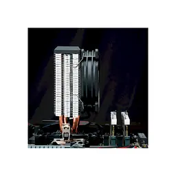 Кулер до процесора JONSBO CR-1200E black - мініатюра 12