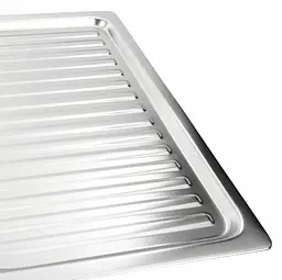 Кухонна мийка Platinum 7848 декор (SP000019703) - мініатюра 5
