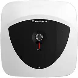 Водонагрівач Ariston ANDRIS LUX 6 OR EU 1500W, 6л, накопичувальний, над мийкою, нагрівальний елемент трубчастий, подача води знизу