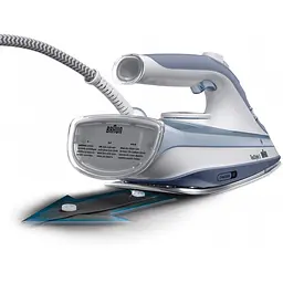 Праска Braun SI 5078 GY сіра - мініатюра 6