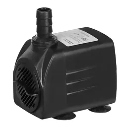 Помпа підйомна Kruger Meier Sturmkraft 1500 л/г (1500RN-X5)