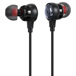 Навушники Acefast бездротові спортивні N5 neck hanging wireless earphones чорні - мініатюра 3