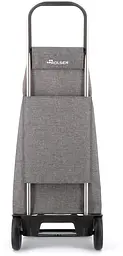 Сумка-візок Rolser Jet Tweed Joy Gris (JET038-1022) - мініатюра 4