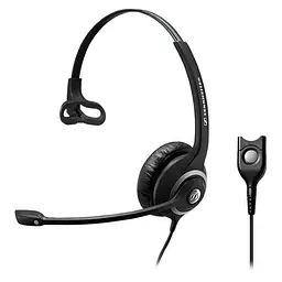 Гарнітура Sennheiser SC 230 Mono ED (504401)