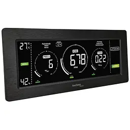 Метеостанція Technoline WL1035 Black - мініатюра 6