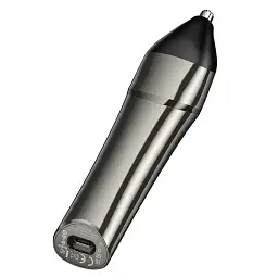 Машинка для стрижки HOCO HP26 Metal Gray 6942007672771 - мініатюра 5