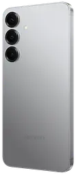Смартфон Samsung Galaxy S25 12/256Gb ZSG Silver Shadow (7082539) - мініатюра 3