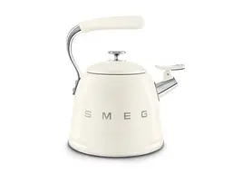 Чайник Smeg WKF01CR - мініатюра 6
