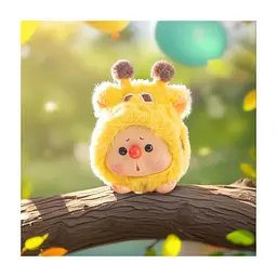Фігурка Pop Top сюрприз JOTOYS серії Oyo - Вечірка звіряток (JO-2025026) - мініатюра 2