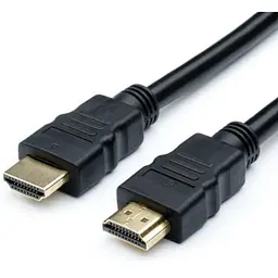 Кабель мультимедійний HDMI M to HDMI M 5.0m Atcom (17393)