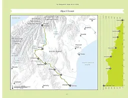 Lonely Planet The Bikepackers' Guide to the World. 75 Amazing Routes for the Ride of a Lifetime - Lonely Planet - мініатюра 9