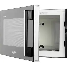 Мікрохвильова піч Whirlpool MWP 251 SB [123128] - мініатюра 4