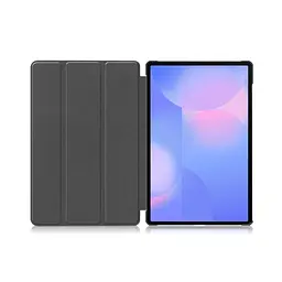 Чохол до планшета BeCover Smart Case Samsung Galaxy Tab S10 FE Plus (SM-X620/SM-X626) 13.1" Dont Touch (713386) - мініатюра 5