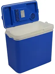 Автохолодильник Adriatic 12 V 24 л (8002936802408) - мініатюра 3