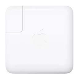 Блок живлення для ноутбука Apple 87W USB-C Power Adapter (MNF82) BOX orig [23960]